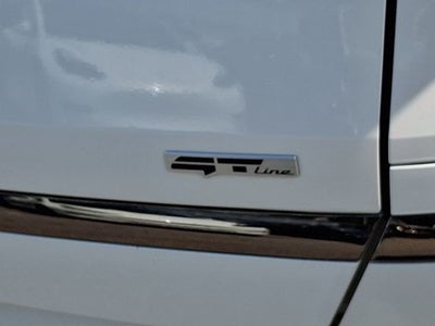2024 Kia EV6 GT-Line