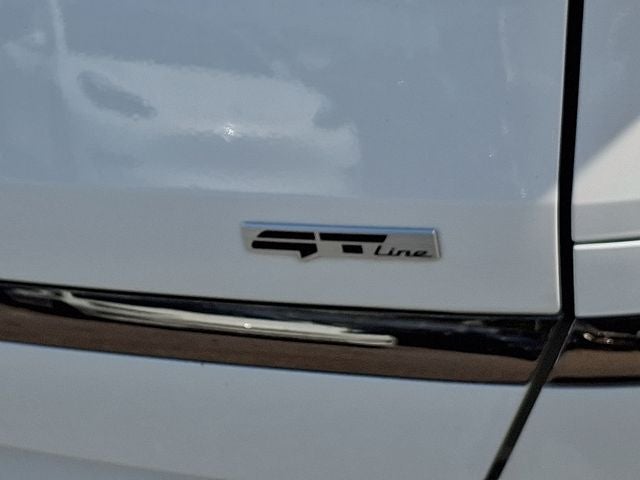 2024 Kia EV6 GT-Line