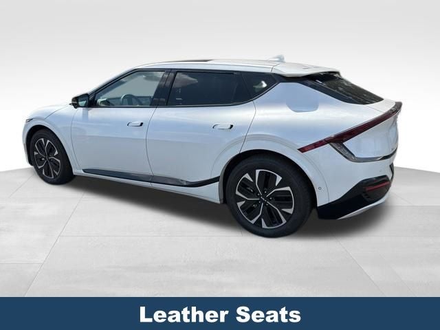 2024 Kia EV6 GT-Line