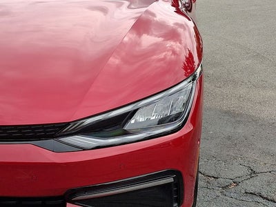 2024 Kia EV6 GT-Line