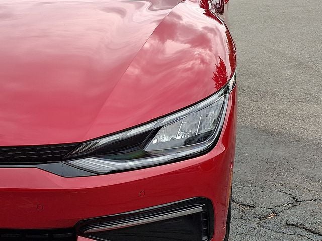 2024 Kia EV6 GT-Line