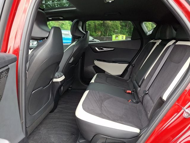 2024 Kia EV6 GT-Line