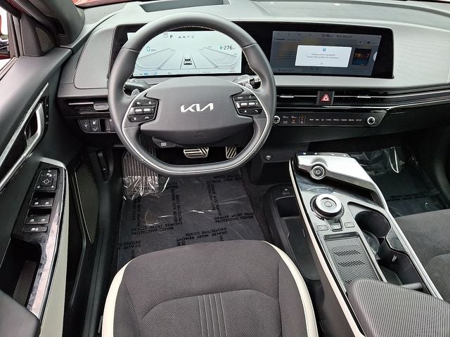 2024 Kia EV6 GT-Line