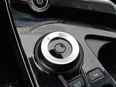 2024 Kia EV6 GT-Line