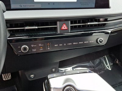 2024 Kia EV6 GT-Line