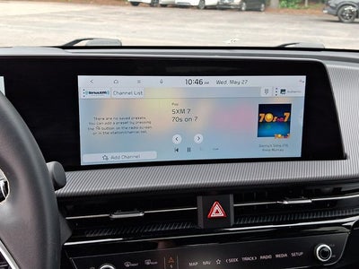 2024 Kia EV6 GT-Line