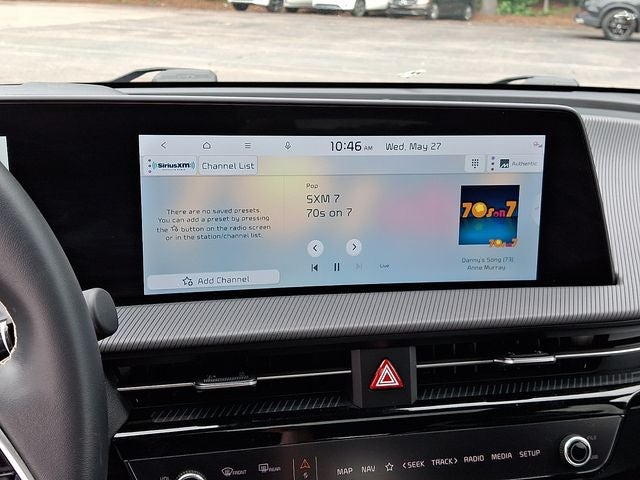 2024 Kia EV6 GT-Line