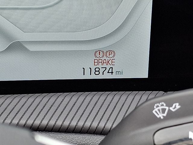 2024 Kia EV6 GT-Line