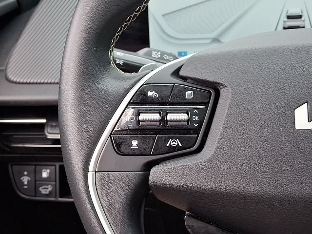 2024 Kia EV6 GT-Line