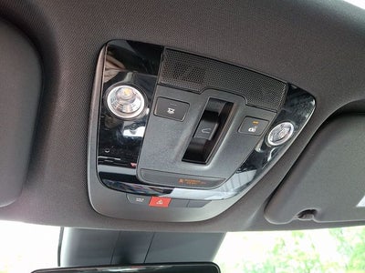 2024 Kia EV6 GT-Line