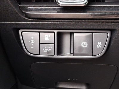 2024 Kia EV6 GT-Line