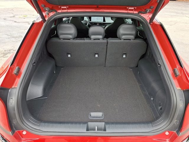 2024 Kia EV6 GT-Line
