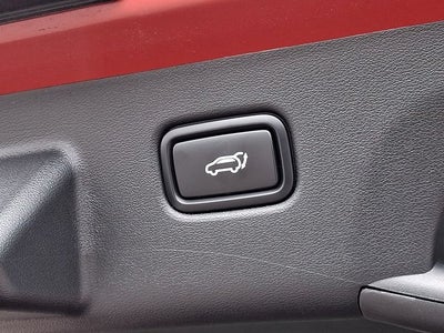 2024 Kia EV6 GT-Line