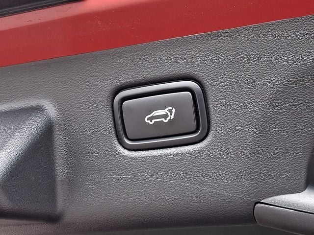 2024 Kia EV6 GT-Line
