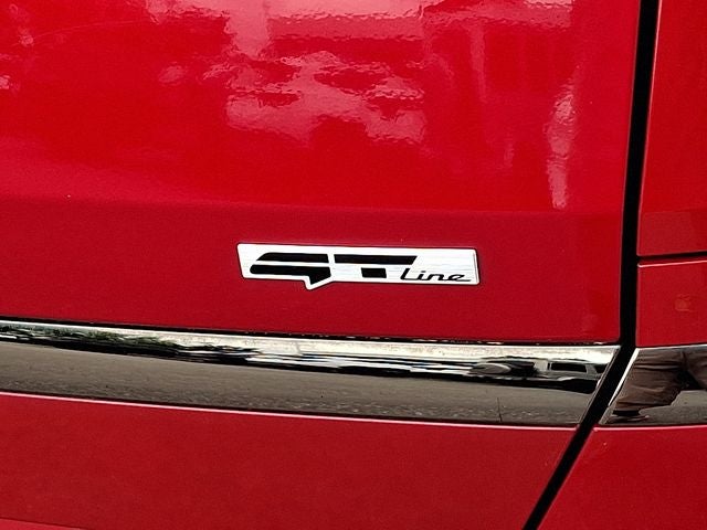 2024 Kia EV6 GT-Line