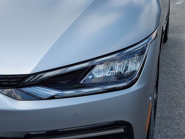 2023 Kia EV6 GT-Line