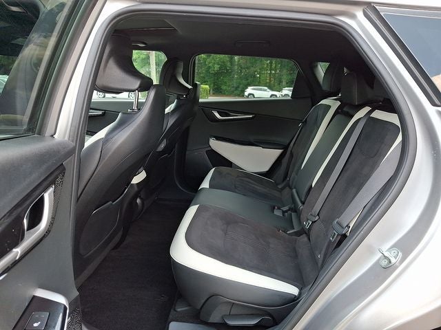 2023 Kia EV6 GT-Line