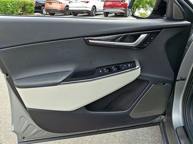 2023 Kia EV6 GT-Line