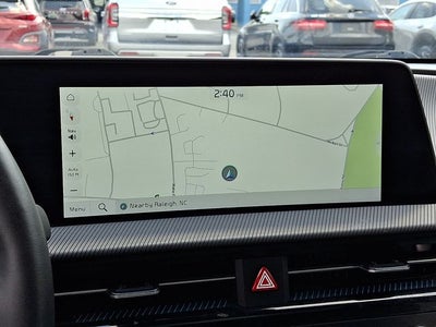 2023 Kia EV6 GT-Line