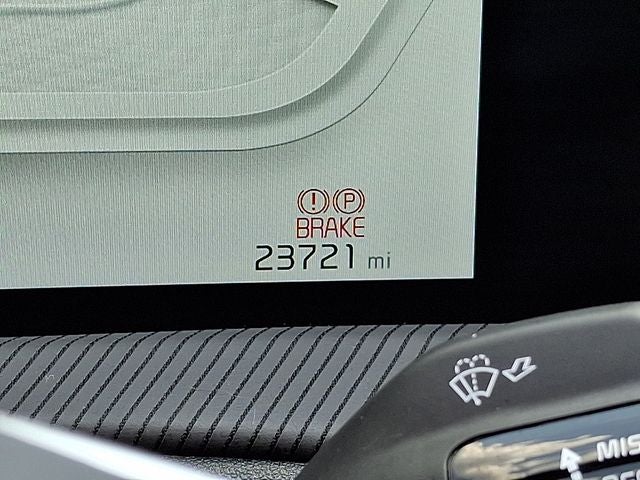 2023 Kia EV6 GT-Line