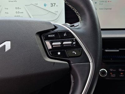 2023 Kia EV6 GT-Line