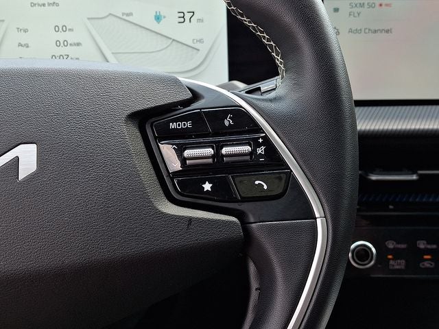 2023 Kia EV6 GT-Line