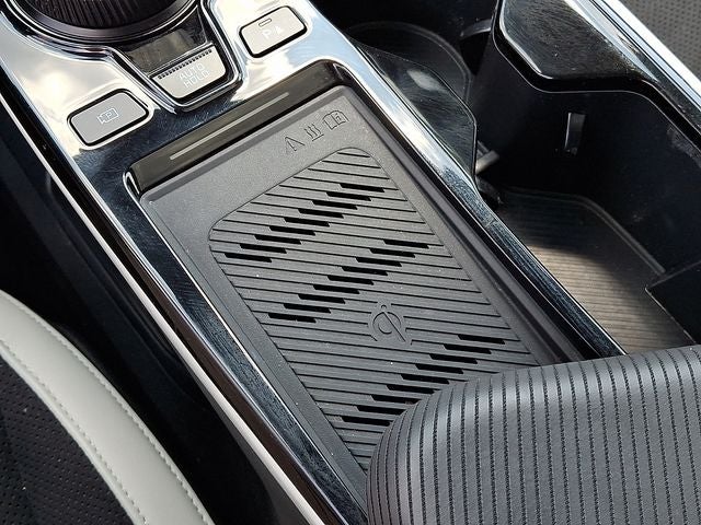 2023 Kia EV6 GT-Line