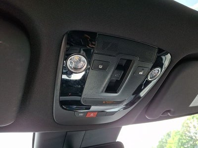 2023 Kia EV6 GT-Line