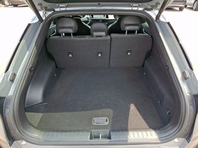 2023 Kia EV6 GT-Line