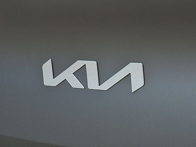 2023 Kia EV6 GT-Line