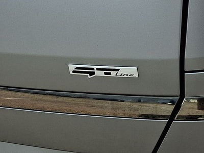 2023 Kia EV6 GT-Line