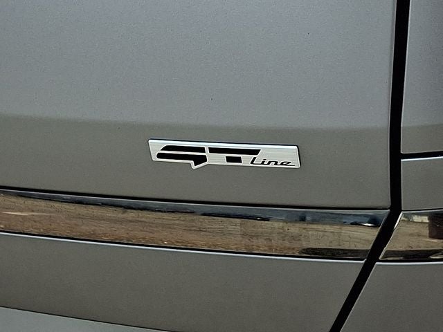 2023 Kia EV6 GT-Line
