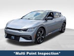 2023 Kia EV6 GT-Line