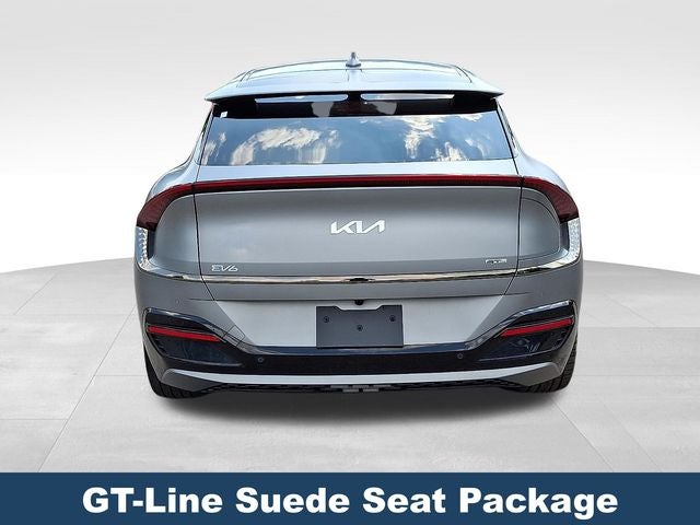 2023 Kia EV6 GT-Line