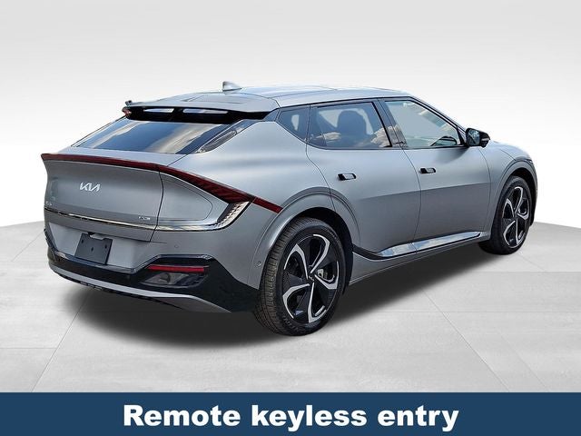 2023 Kia EV6 GT-Line