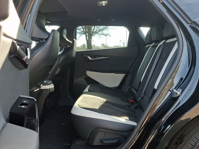 2024 Kia EV6 GT-Line