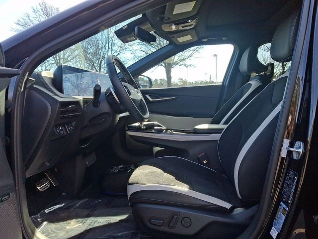 2024 Kia EV6 GT-Line