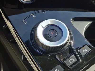 2024 Kia EV6 GT-Line