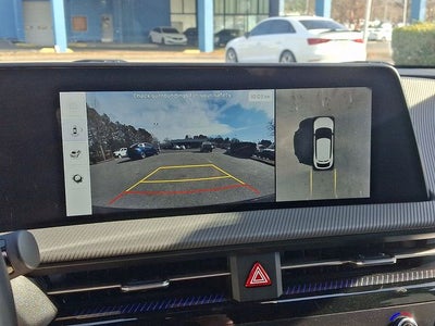 2024 Kia EV6 GT-Line