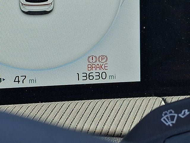 2024 Kia EV6 GT-Line