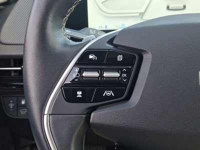 2024 Kia EV6 GT-Line