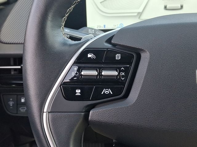 2024 Kia EV6 GT-Line