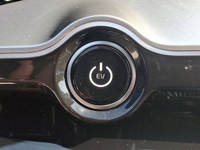 2024 Kia EV6 GT-Line