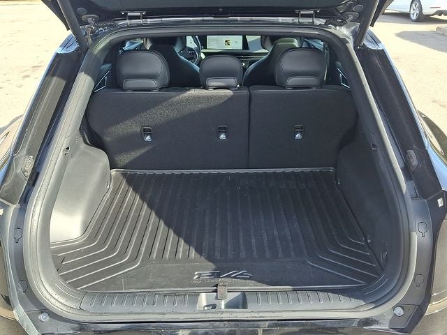 2024 Kia EV6 GT-Line