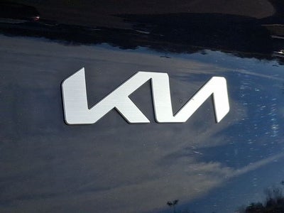 2024 Kia EV6 GT-Line