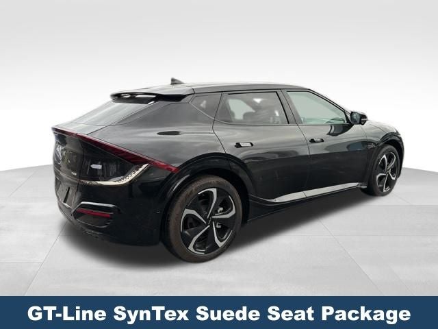 2024 Kia EV6 GT-Line