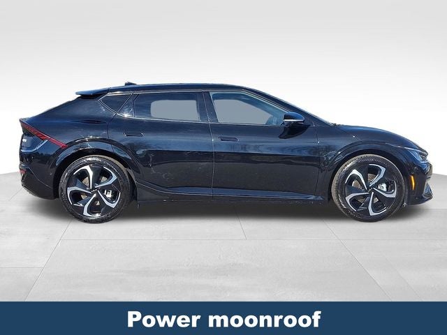 2024 Kia EV6 GT-Line