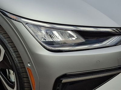 2024 Kia EV6 GT-Line