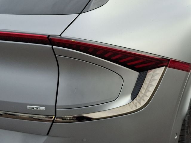 2024 Kia EV6 GT-Line