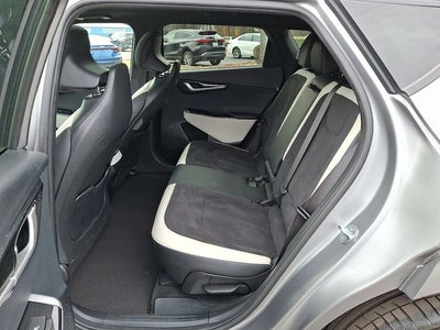 2024 Kia EV6 GT-Line